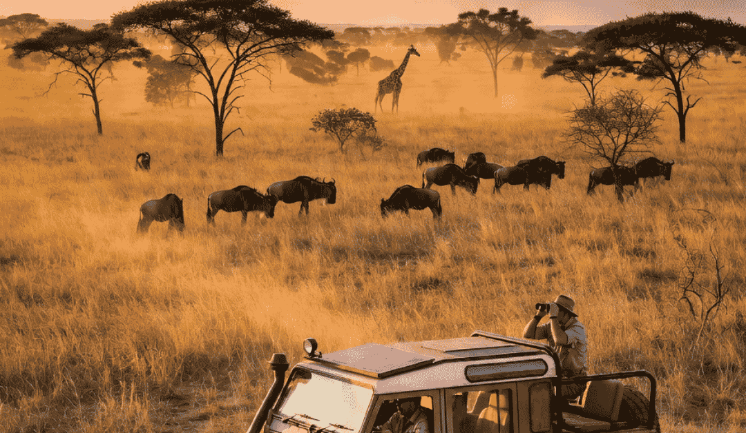 The Ultimate Guide to Hunting Safaris in South Africa: Planning Your Premium African Pursuit